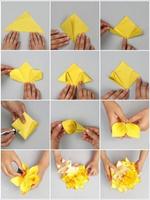 Simple Origami Tutorials Affiche