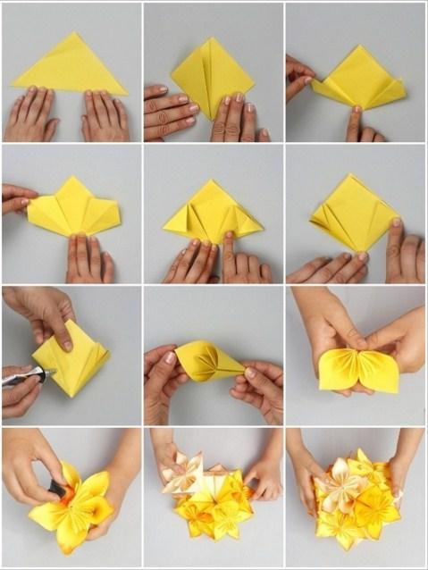 Simple Origami Tutorials for Android - APK Download