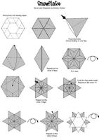 Simple Origami Tutorials ภาพหน้าจอ 2