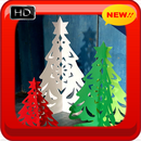 New Origami Christmas APK