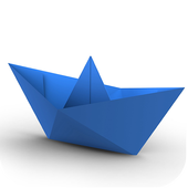 Facile Origami icon