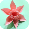 Flowers Origami APK
