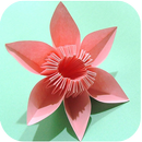 Flowers Origami APK