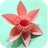 Flores de Origami