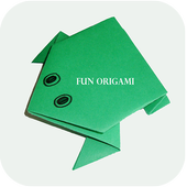 Fun Origami icon