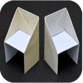 Meubles Origami icon