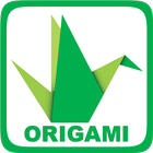 Origami Instruction Guide ikon