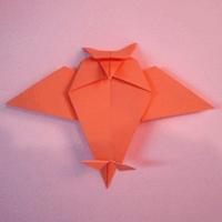 Origami Instruction Guide syot layar 1