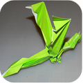 Origami Art