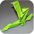 Origami Art آئیکن