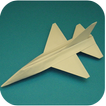 Origami Paper Plane