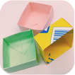 Origami Rectangles