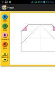 Origami Rectangles screenshot 3