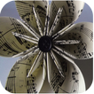 Newspaper Origami