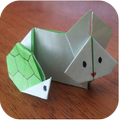 Unique Origami
