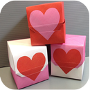 情人節摺紙 APK