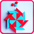 Origami 3D