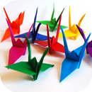 Easy Origami Tutorial APK