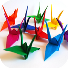 Easy Origami Tutorial আইকন