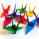 Easy Origami Tutorial-APK