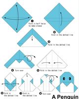 Easy Origami Tutorial স্ক্রিনশট 3