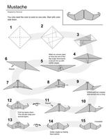 Easy Origami Tutorial capture d'écran 2