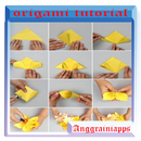Tutorial de origami APK