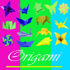How To Make Origami Tutorial icône