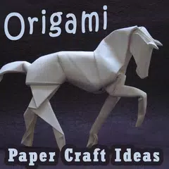 ORIGAMI VIDEOS : Paper Craft Ideas for Kids