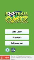 Football Quiz Questions 截图 1