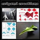 origami creations APK