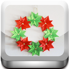 Origami Decoration Tutorials иконка