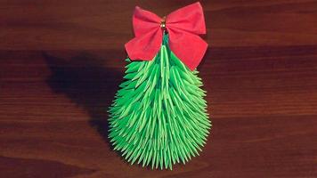 Origami Decoration Tutorials скриншот 1