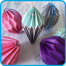 Hướng dẫn trang trí Origami APK