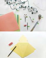 Hướng dẫn trang trí Origami bài đăng