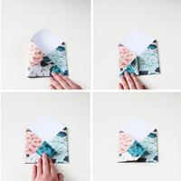 Hướng dẫn trang trí Origami ảnh chụp màn hình 2