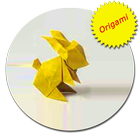 Origami Design Ideas icône