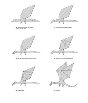 Origami Dragon Tutorials For Android Apk Download
