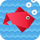 Origami Fish APK