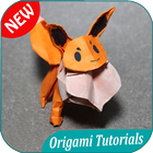 300+ Origami for Beginners icon