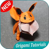 300+ Origami for Beginners icon