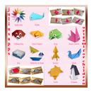 оригами для детей APK