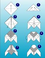 اوريغامي للأطفال تصوير الشاشة 1