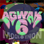 AGwaK 6: Moon Minion