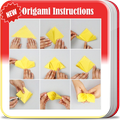 Origami Instructions Kreatif