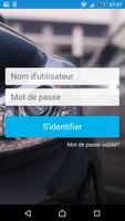 Auto Text Driver French 스크린샷 1