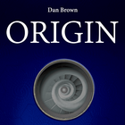 Origin Dan Brown আইকন