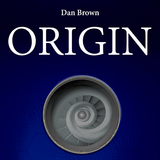 Origin Dan Brown icône