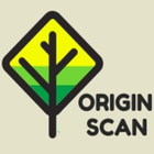 Origin Scan icône