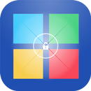 Square Screen Lock APK